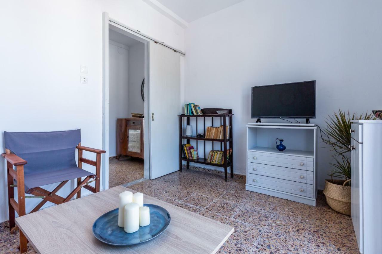 Villa The Maritime House Skopelos Exterior foto