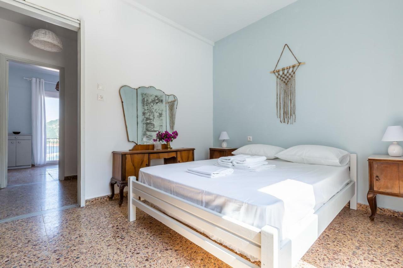 Villa The Maritime House Skopelos Exterior foto
