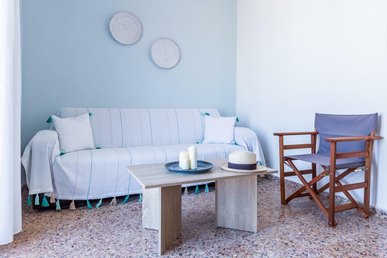 Villa The Maritime House Skopelos Exterior foto