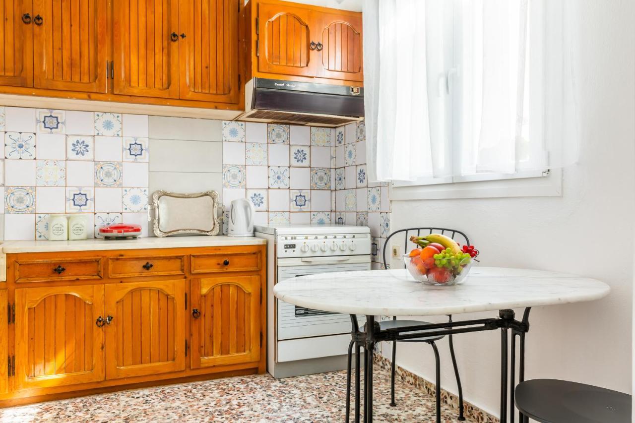 Villa The Maritime House Skopelos Exterior foto